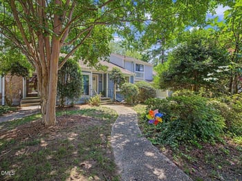 812 Green Ridge Dr, Raleigh, NC 27609