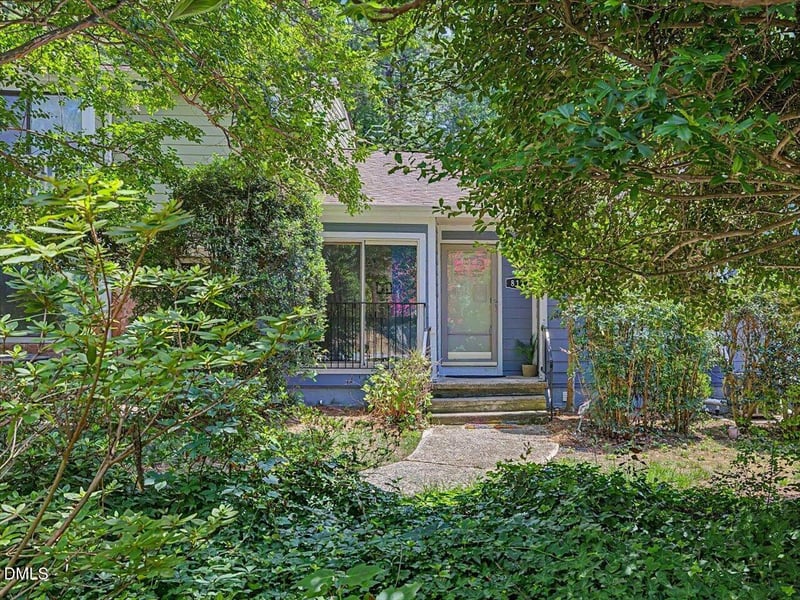 812 Green Ridge Dr, Raleigh, NC 27609