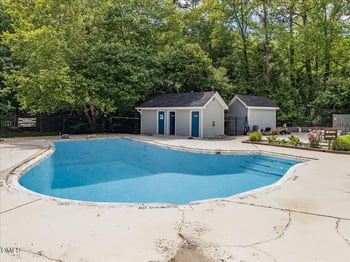 812 Green Ridge Dr, Raleigh, NC 27609