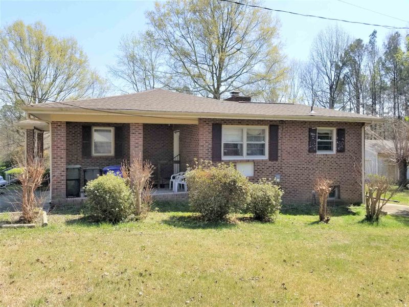 812 Hanson Rd, Durham, NC 27713