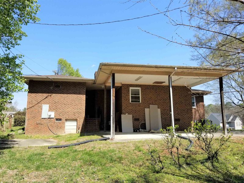 812 Hanson Rd, Durham, NC 27713
