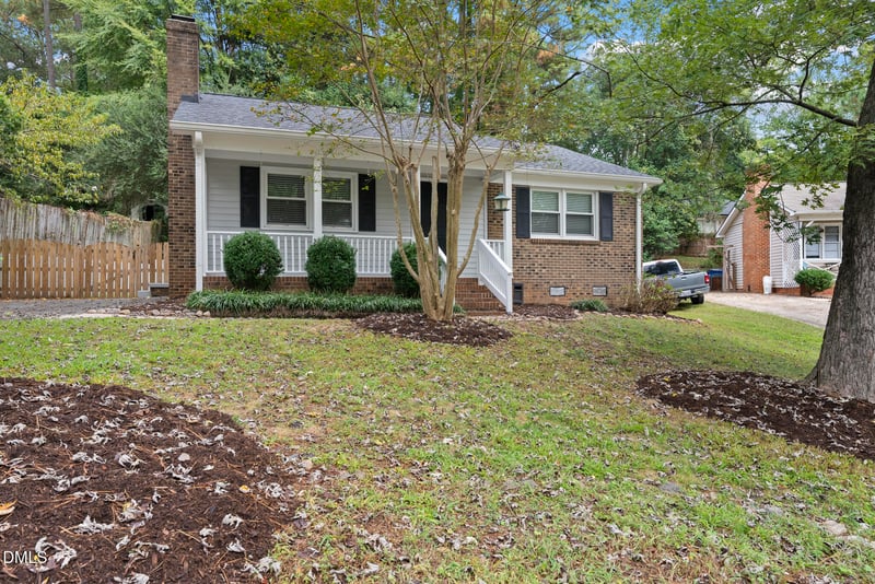812 Havenwood Ct, Raleigh, NC 27615