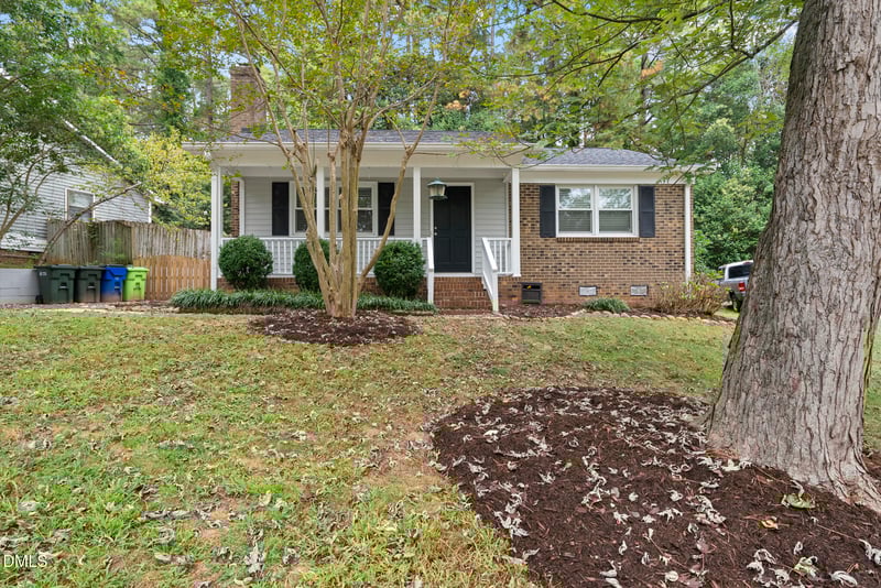 812 Havenwood Ct, Raleigh, NC 27615