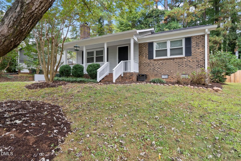 812 Havenwood Ct, Raleigh, NC 27615