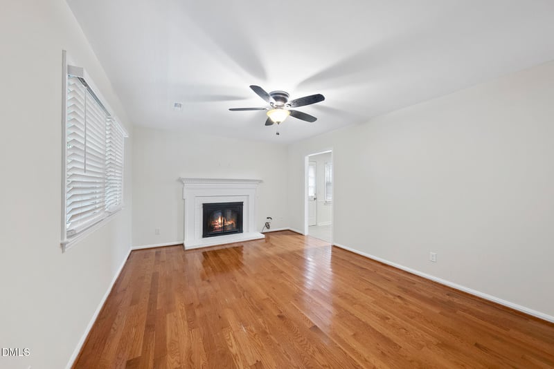 812 Havenwood Ct, Raleigh, NC 27615