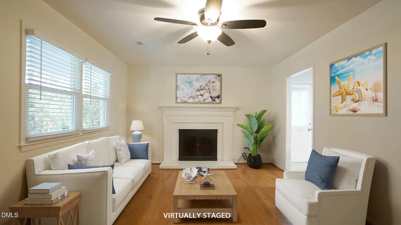 812 Havenwood Ct, Raleigh, NC 27615