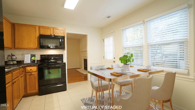 812 Havenwood Ct, Raleigh, NC 27615