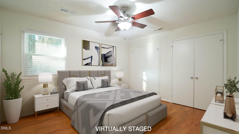 812 Havenwood Ct, Raleigh, NC 27615