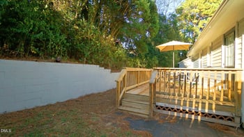 812 Havenwood Ct, Raleigh, NC 27615