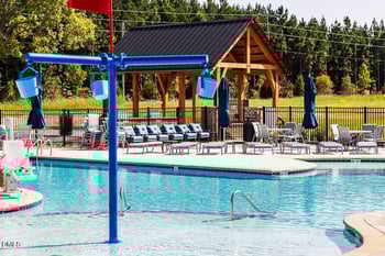 812 Heathered Farm Way, Apex, NC 27523