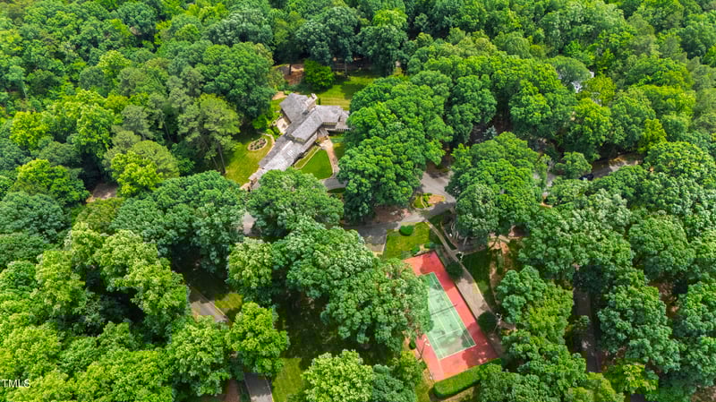 812 Kenmore Rd, Chapel Hill, NC 27514