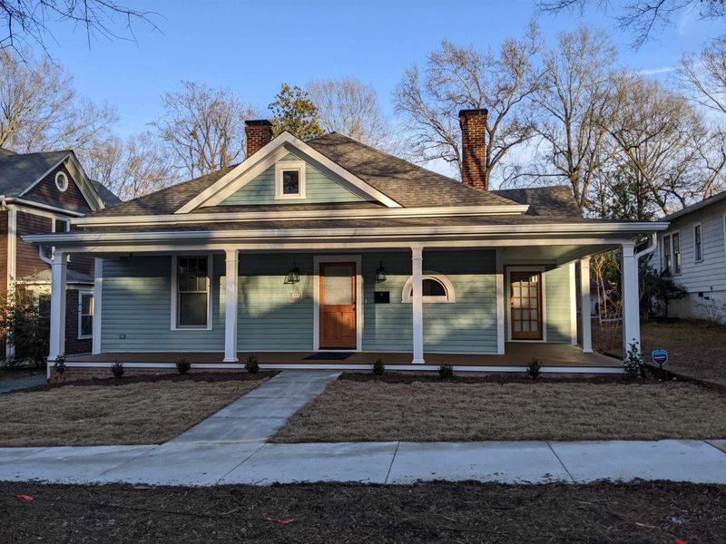 812 Lancaster St, Durham, NC 27701
