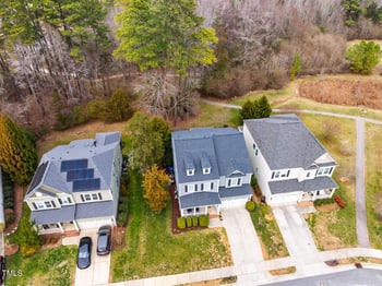 812 Long Meadows Rd, Chapel Hill, NC 27516