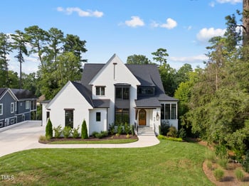 812 Manchester Dr, Raleigh, NC 27609