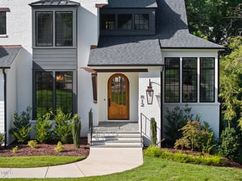 812 Manchester Dr, Raleigh, NC 27609