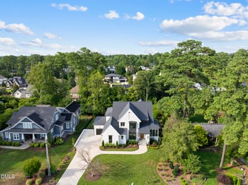 812 Manchester Dr, Raleigh, NC 27609