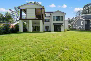 812 Manchester Dr, Raleigh, NC 27609