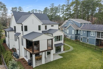 812 Manchester Dr, Raleigh, NC 27609