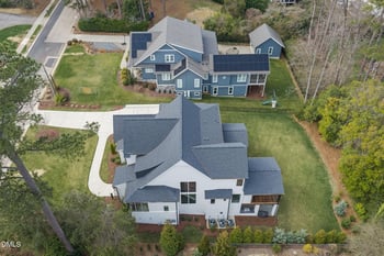 812 Manchester Dr, Raleigh, NC 27609