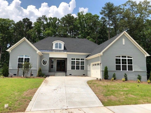 812 Mountain Vista Ln #33, Cary, NC 27519