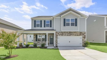 812 Norma Dr, Wendell, NC 27591