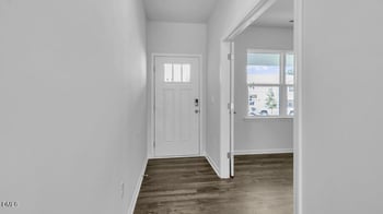 812 Norma Dr, Wendell, NC 27591