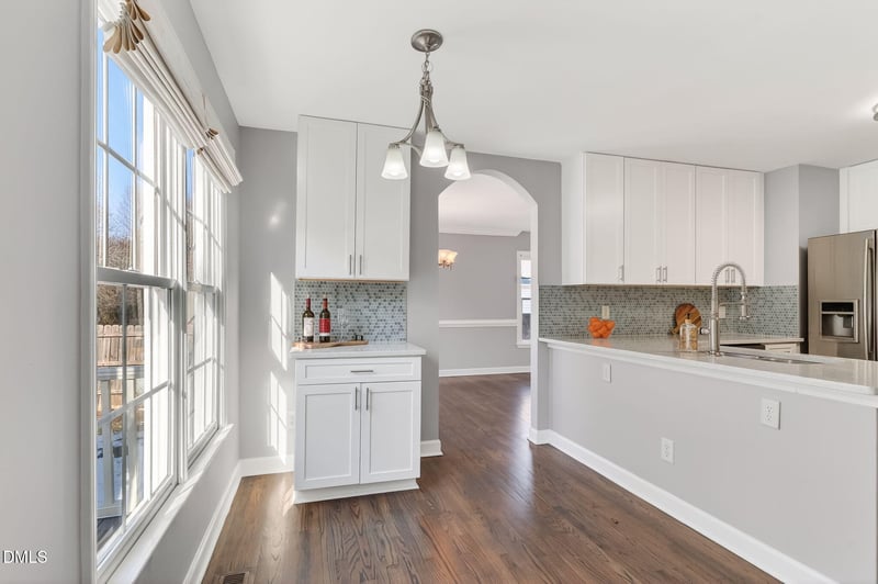 812 Old Magnolia Ln, Wake Forest, NC 27587