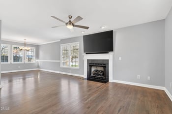 812 Old Magnolia Ln, Wake Forest, NC 27587