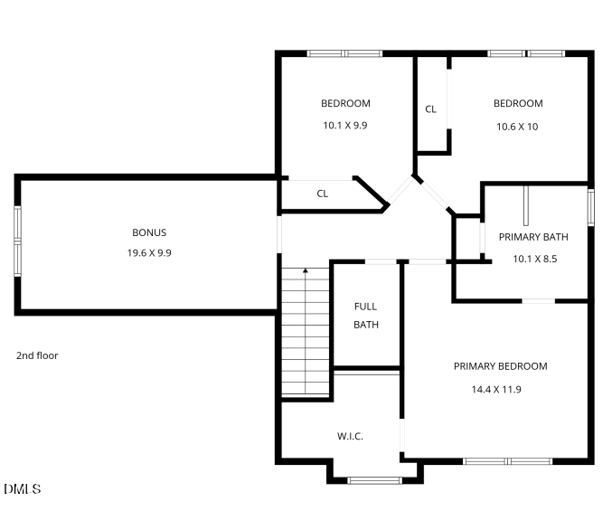 812 Old Magnolia Ln, Wake Forest, NC 27587