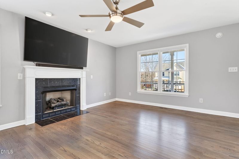 812 Old Magnolia Ln, Wake Forest, NC 27587