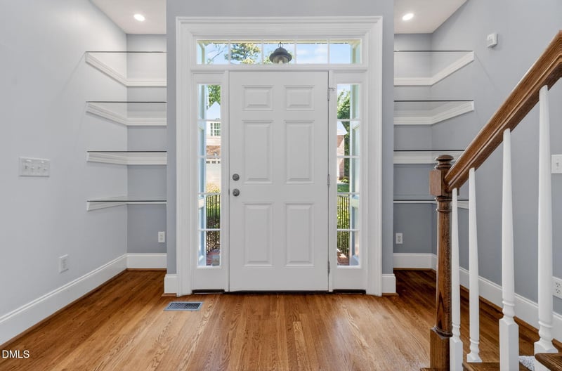 812 Running Brook Trl, Raleigh, NC 27609
