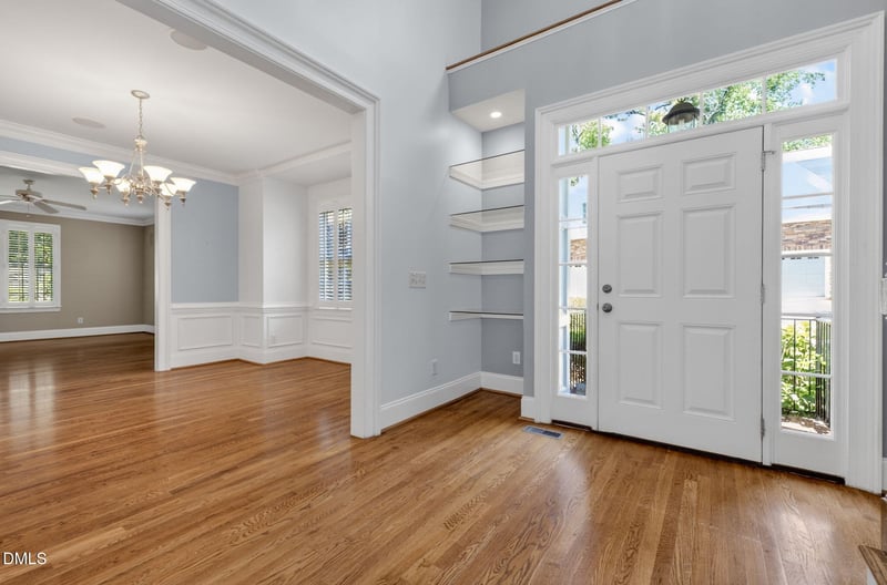 812 Running Brook Trl, Raleigh, NC 27609