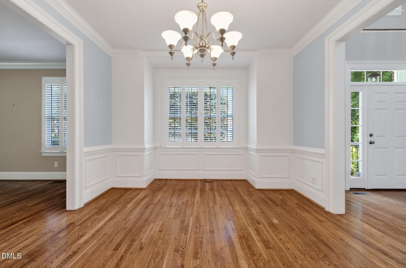 812 Running Brook Trl, Raleigh, NC 27609