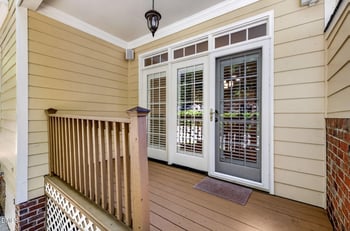 812 Running Brook Trl, Raleigh, NC 27609