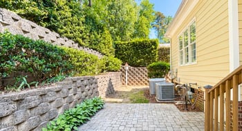 812 Running Brook Trl, Raleigh, NC 27609
