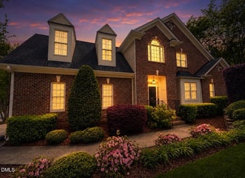 812 Running Brook Trl, Raleigh, NC 27609