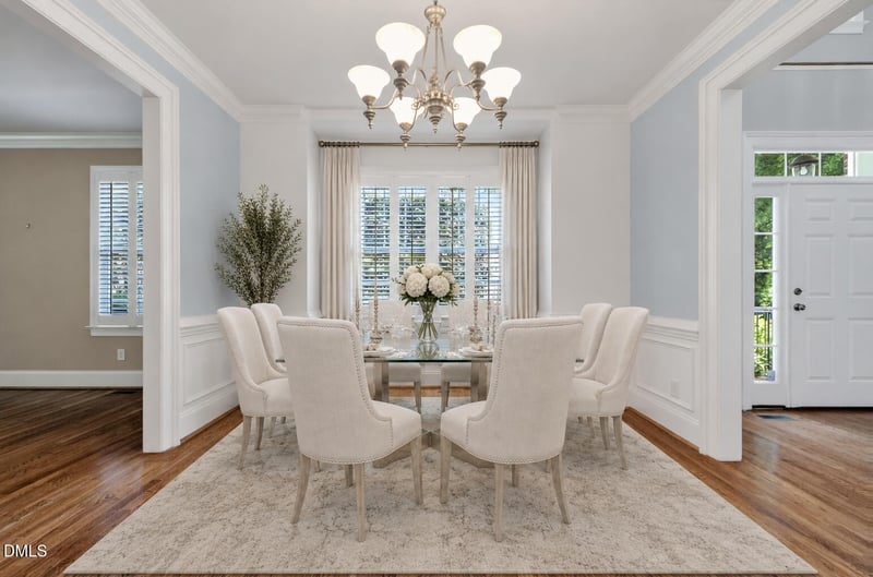 812 Running Brook Trl, Raleigh, NC 27609
