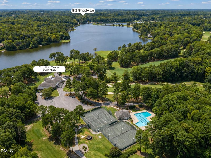 812 Shady Ln, Sanford, NC 27332