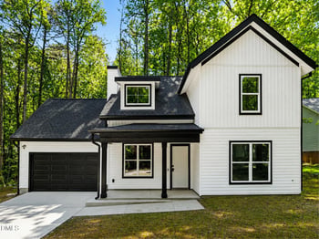 812 Shady Ln, Sanford, NC 27332