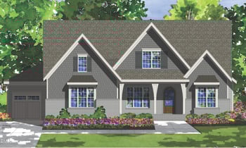 812 Shiloh Hills Dr, Fuquay Varina, NC 27526