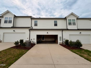 812 Silo Pk Dr, Wake Forest, NC 27587