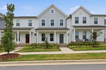 812 Silo Pk Dr, Wake Forest, NC 27587