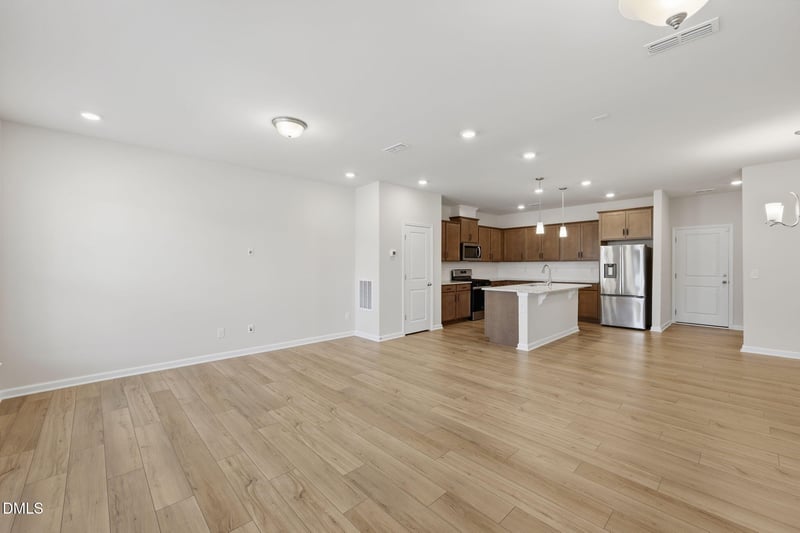 812 Silo Pk Dr, Wake Forest, NC 27587