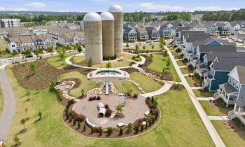 812 Silo Pk Dr, Wake Forest, NC 27587