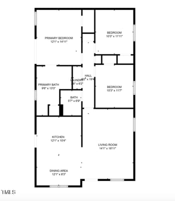 812 Stagecoach Rd, Mebane, NC 27302