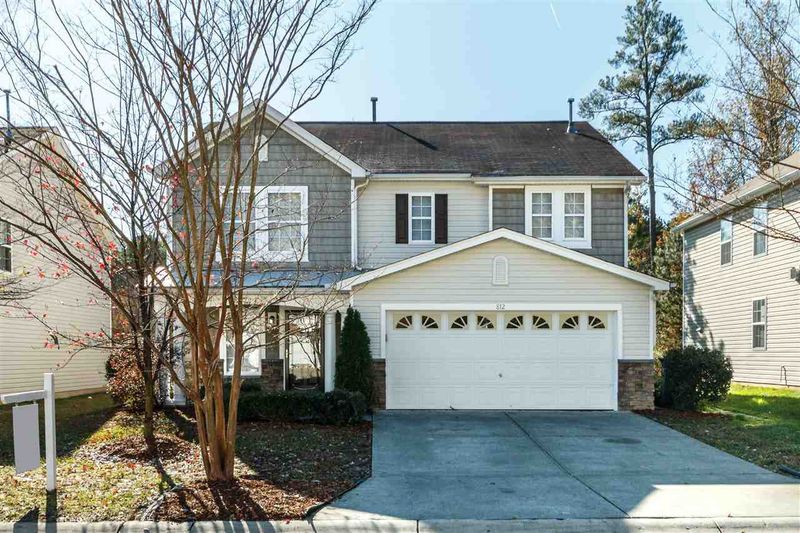812 Statler Dr, Durham, NC 27703