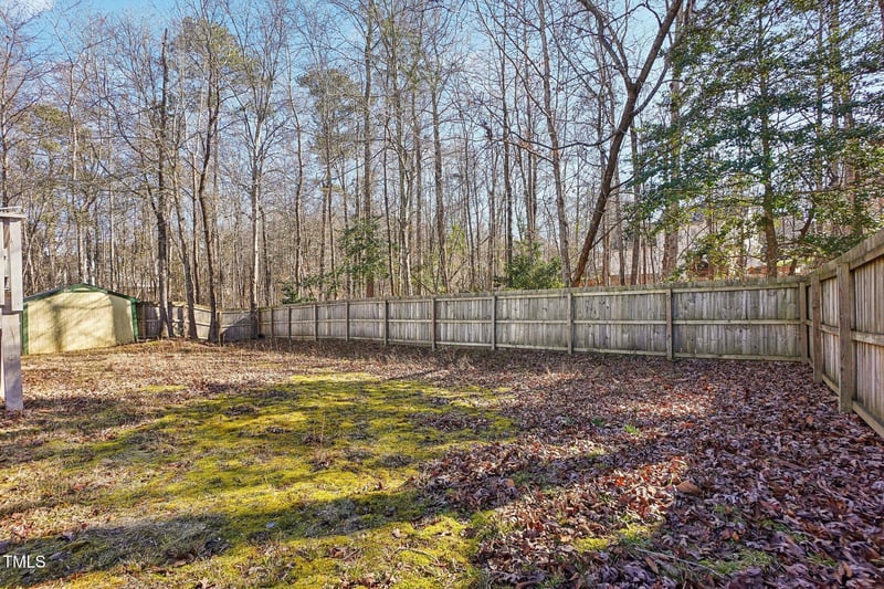 812 Stinson Ave, Holly Springs, NC 27540