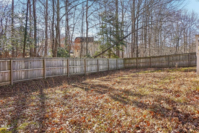 812 Stinson Ave, Holly Springs, NC 27540