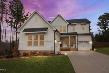 812 Stone Tennis Ct, Hillsborough, NC 27278