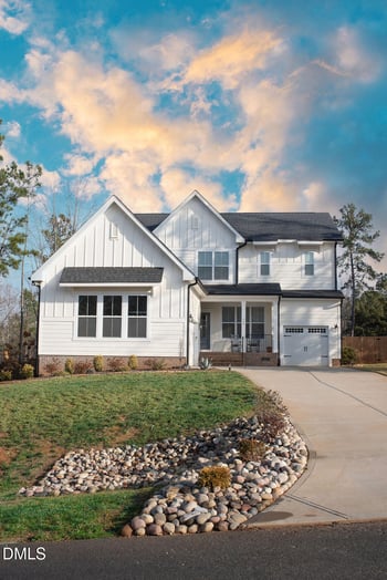 812 Stone Tennis Ct, Hillsborough, NC 27278